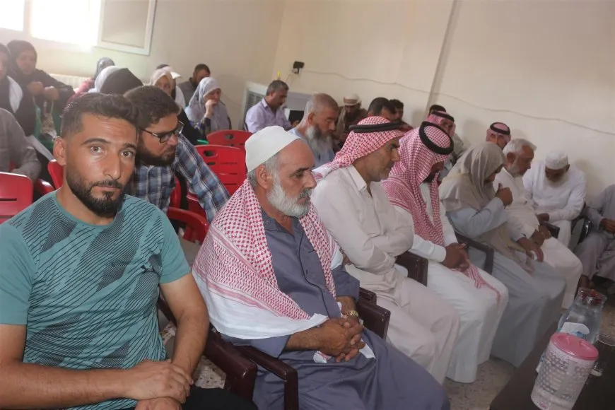 مجلس علماء الدين في الهول يحيي المولد النبوي الشريف