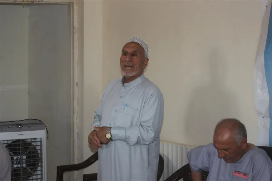 مجلس علماء الدين في الهول يحيي المولد النبوي الشريف