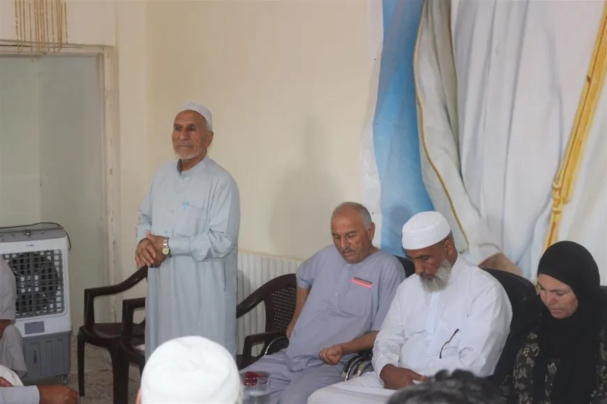 مجلس علماء الدين في الهول يحيي المولد النبوي الشريف