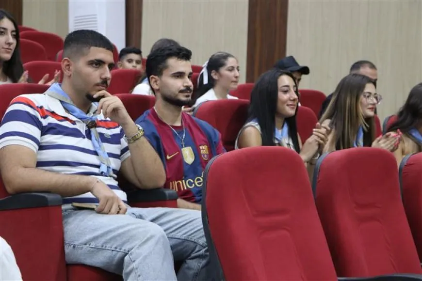 بعد قامشلو.. إحياء فعاليات مهرجان "مردوثو" السنوي الخامس في الحسكة