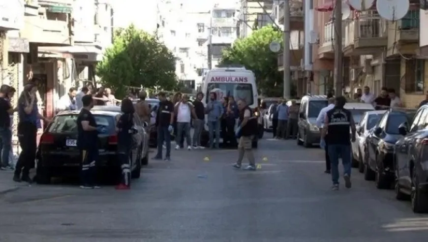 مقتل شرطيين تركيين في هجوم بإزمير غرب تركيا