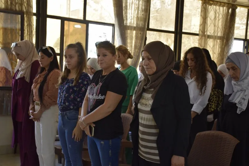 مؤتمر الإسلام الديمقراطي ينظم ندوتين حواريتين حول مستقبل سوريا