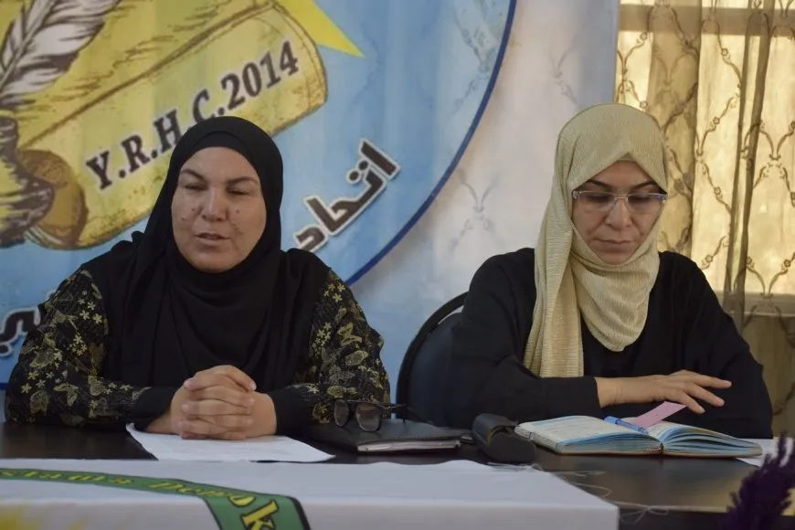 مؤتمر الإسلام الديمقراطي ينظم ندوتين حواريتين حول مستقبل سوريا