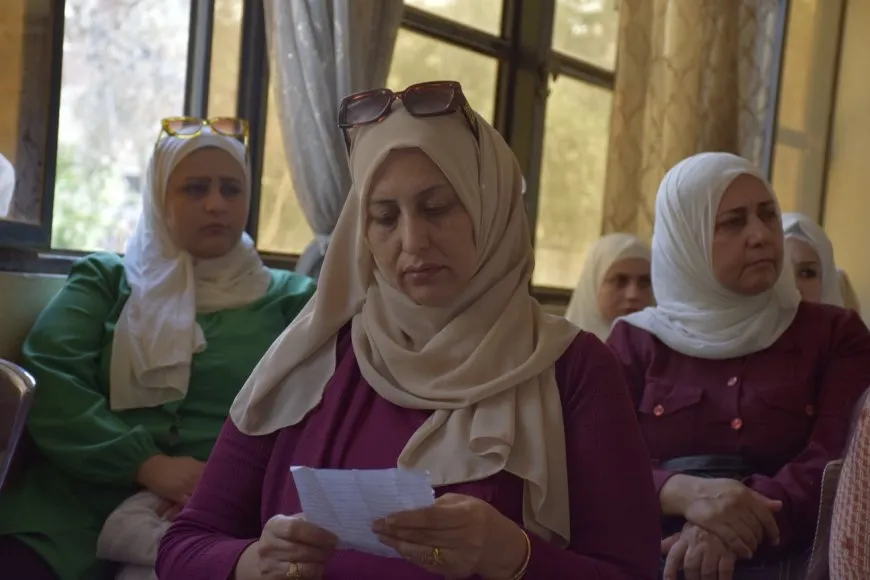 مؤتمر الإسلام الديمقراطي ينظم ندوتين حواريتين حول مستقبل سوريا