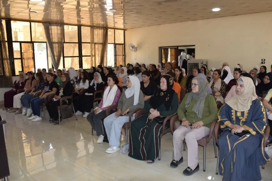 مؤتمر الإسلام الديمقراطي ينظم ندوتين حواريتين حول مستقبل سوريا