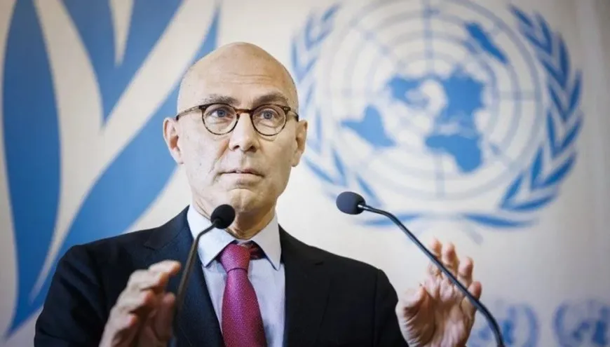 المفوض الأممي: القانون الدولي ينهار وسط تجاهل عالمي متصاعد