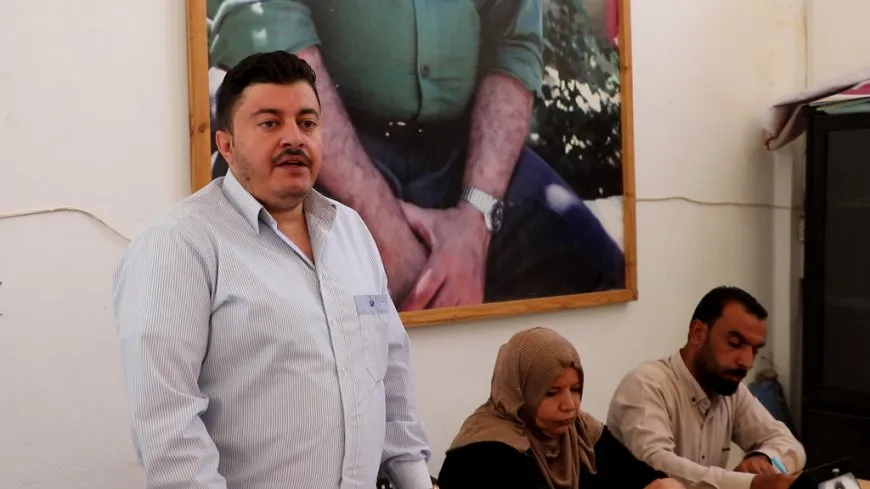 الرؤساء المشتركون لكومينات الشدادي يحملون مطالب الأهالي إلى اجتماع 