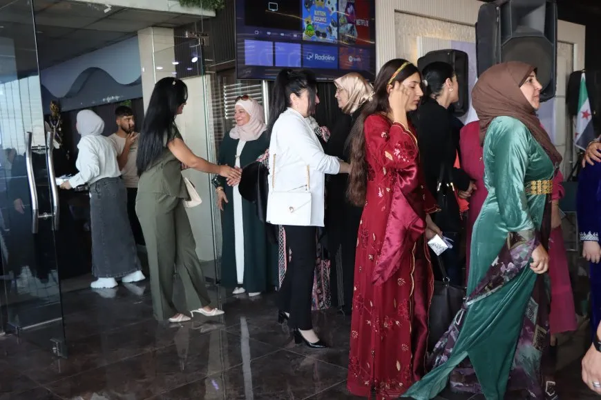 مجلس المرأة السورية يجدد في ذكرى تأسيسه التزامه بتمثيل المرأة في سوريا الجديدة
