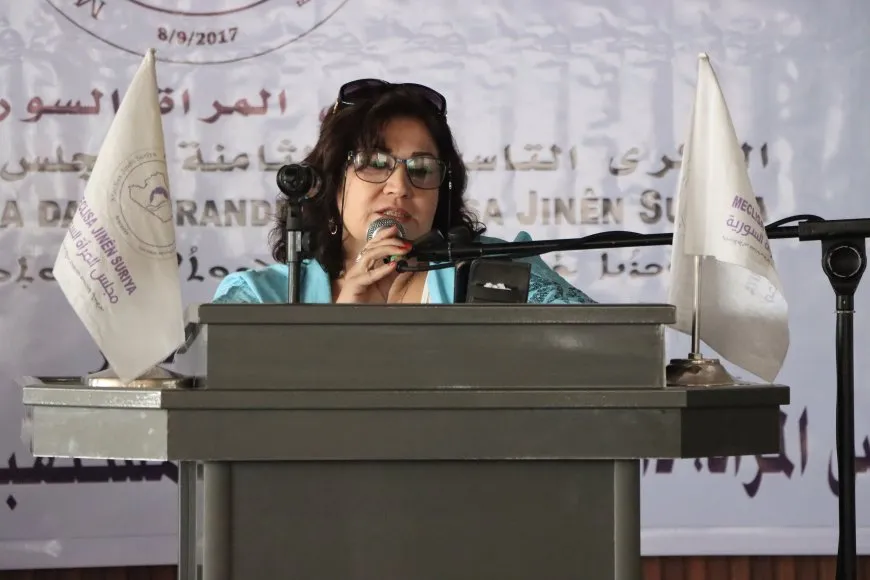 مجلس المرأة السورية يجدد في ذكرى تأسيسه التزامه بتمثيل المرأة في سوريا الجديدة