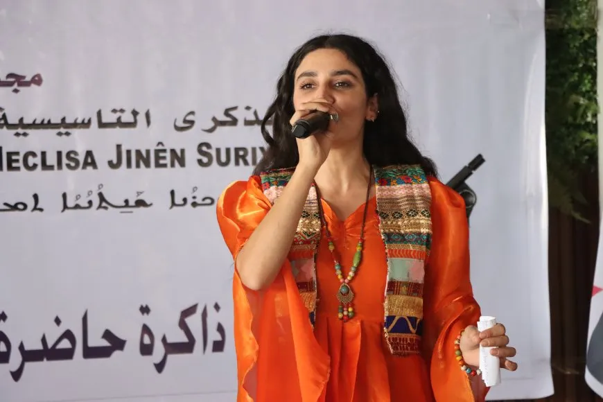 مجلس المرأة السورية يجدد في ذكرى تأسيسه التزامه بتمثيل المرأة في سوريا الجديدة