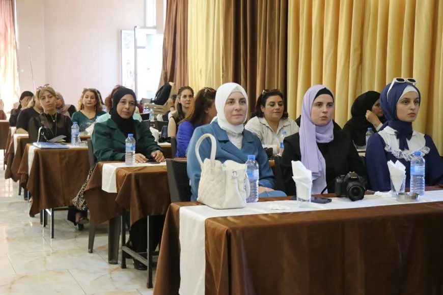 مجلس المرأة السورية يجدد في ذكرى تأسيسه التزامه بتمثيل المرأة في سوريا الجديدة