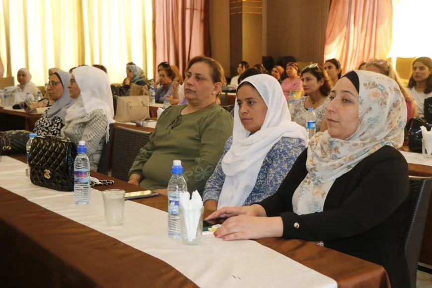 مجلس المرأة السورية يجدد في ذكرى تأسيسه التزامه بتمثيل المرأة في سوريا الجديدة