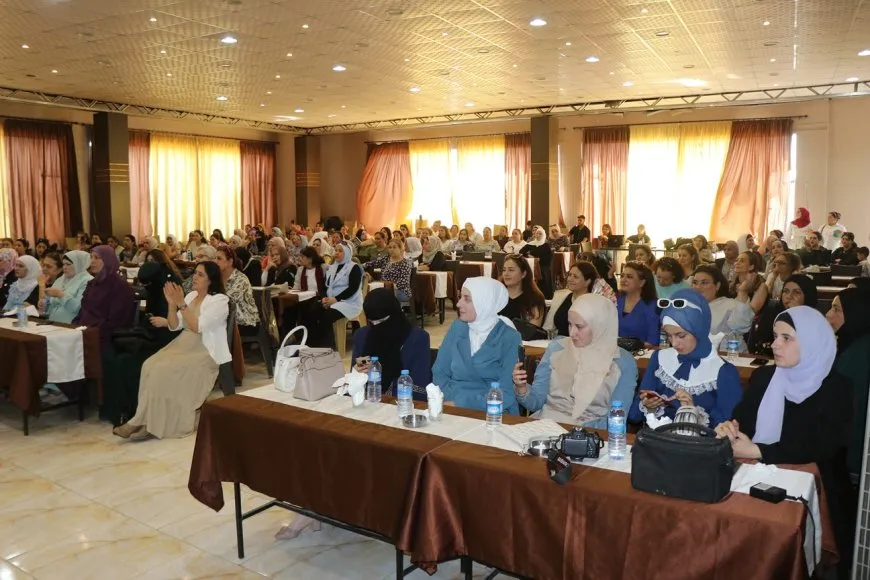 مجلس المرأة السورية يجدد في ذكرى تأسيسه التزامه بتمثيل المرأة في سوريا الجديدة