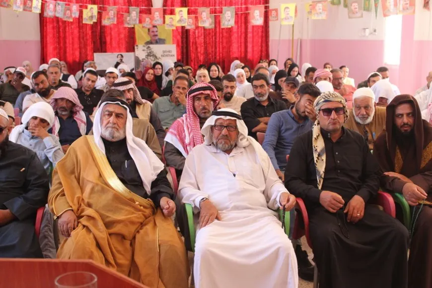مؤتمر الإسلام الديمقراطي: التجديد الذي ننشده ضرورة وجودية لوطن يتسع للجميع