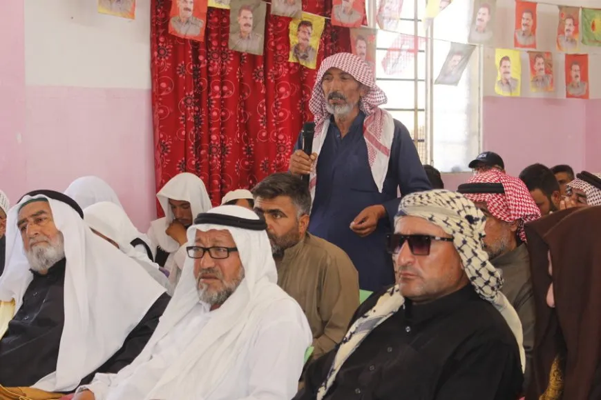 مؤتمر الإسلام الديمقراطي: التجديد الذي ننشده ضرورة وجودية لوطن يتسع للجميع