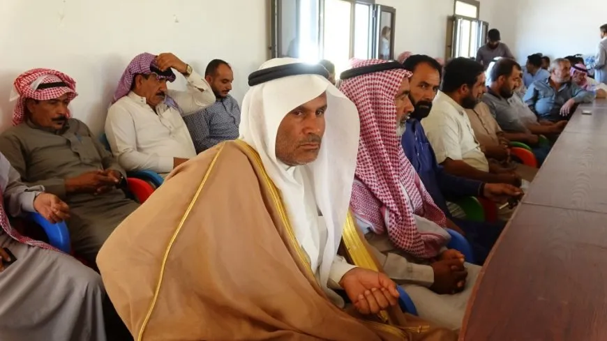 ندوة حوارية في عين عيسى حول رؤية مؤتمر الإسلام الديمقراطي لمستقبل سوريا