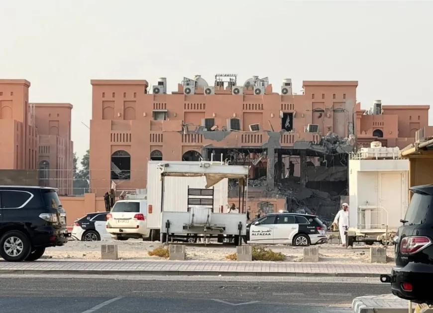 الدوحة تستضيف قمة طارئة لمناقشة الغارة الإسرائيلية