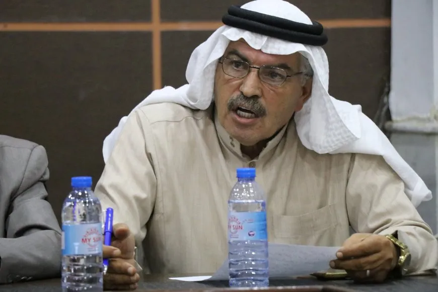 الأحزاب في شمال وشرق سوريا تؤكد التزامها المشترك مع الإدارة الذاتية الديمقراطية