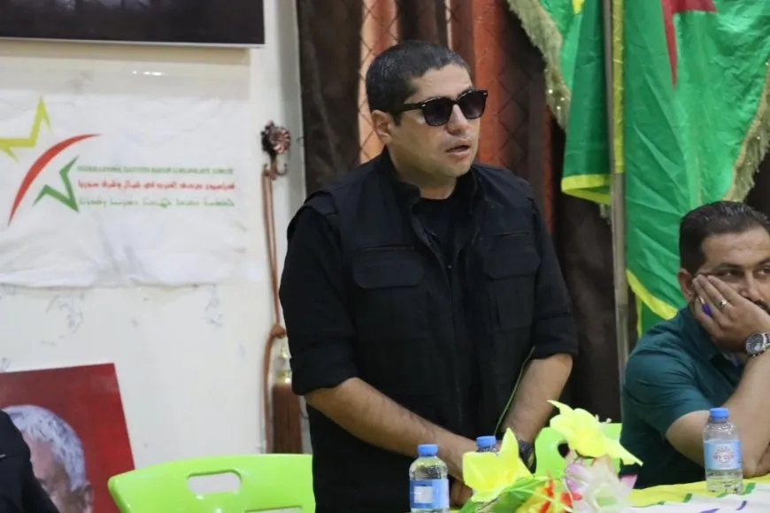 جرحى الحرب: رسالة القائد بارقة أمل ودعوة صادقة لبناء عالم أكثر عدلاً وإنسانية