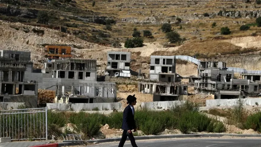 نتنياهو: لن تكون هناك دولة فلسطينية