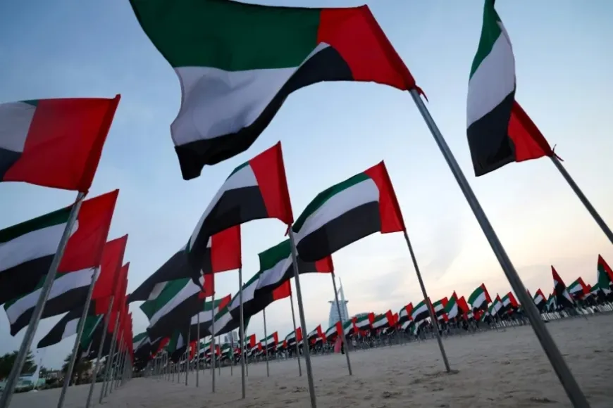 الإمارات تستدعي نائب السفير الإسرائيلي على خلفية الهجوم على حماس في قطر