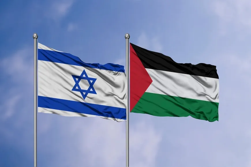 الجمعية العامة للأمم المتحدة تؤيد إقامة دولة فلسطينية من دون حماس