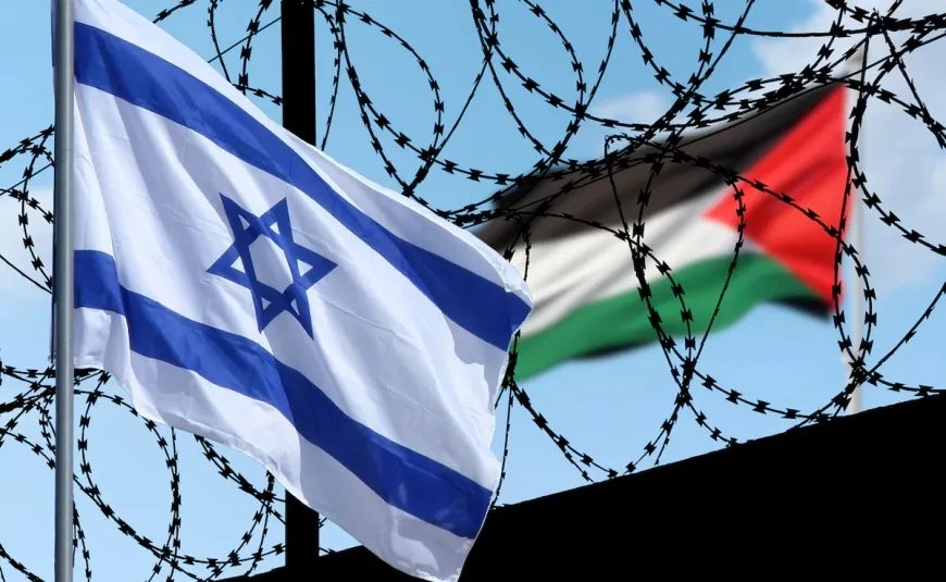 إسرائيل ترفض والسلطة الفلسطينية ترحب بالقرار الأممي لإحياء حل الدولتين