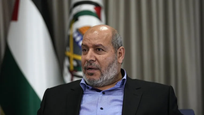 حماس تؤكد أن القيادي خليل حية على قيد الحياة