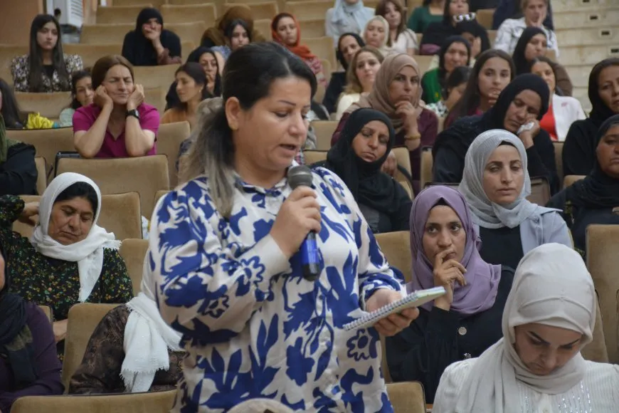 انعقاد كونفرانس للكومينات في كركي لكي تمهيداً لكونفرانس المقاطعة