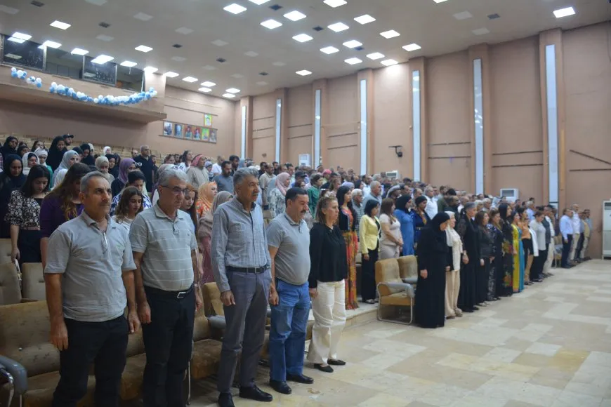 انعقاد كونفرانس للكومينات في كركي لكي تمهيداً لكونفرانس المقاطعة