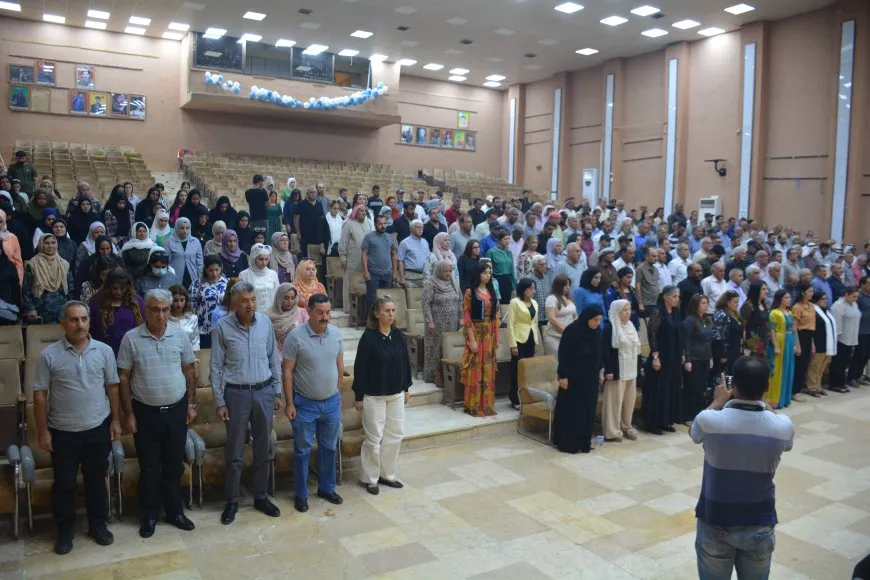 انعقاد كونفرانس للكومينات في كركي لكي تمهيداً لكونفرانس المقاطعة