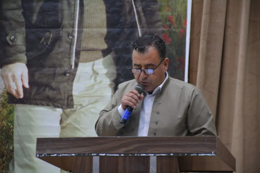 انعقاد كونفرانس للكومينات في كركي لكي تمهيداً لكونفرانس المقاطعة