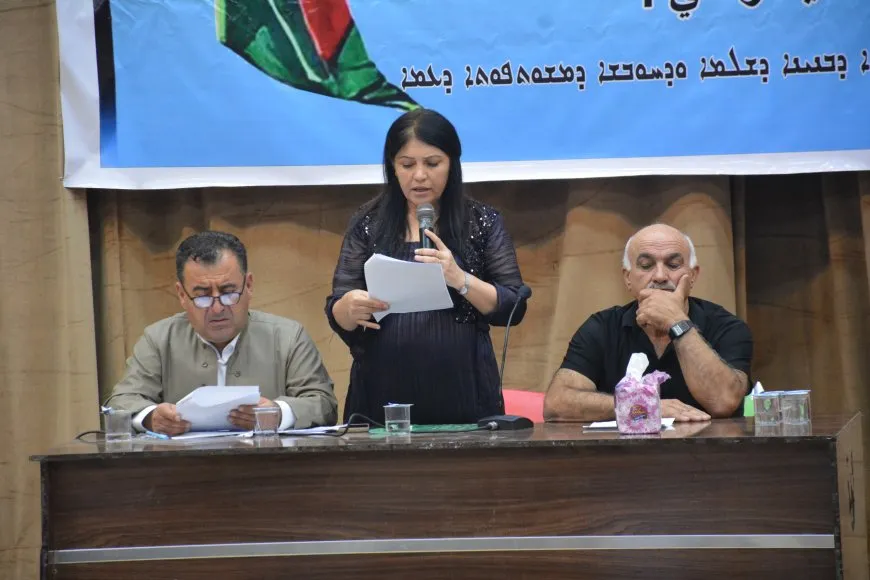 انعقاد كونفرانس للكومينات في كركي لكي تمهيداً لكونفرانس المقاطعة