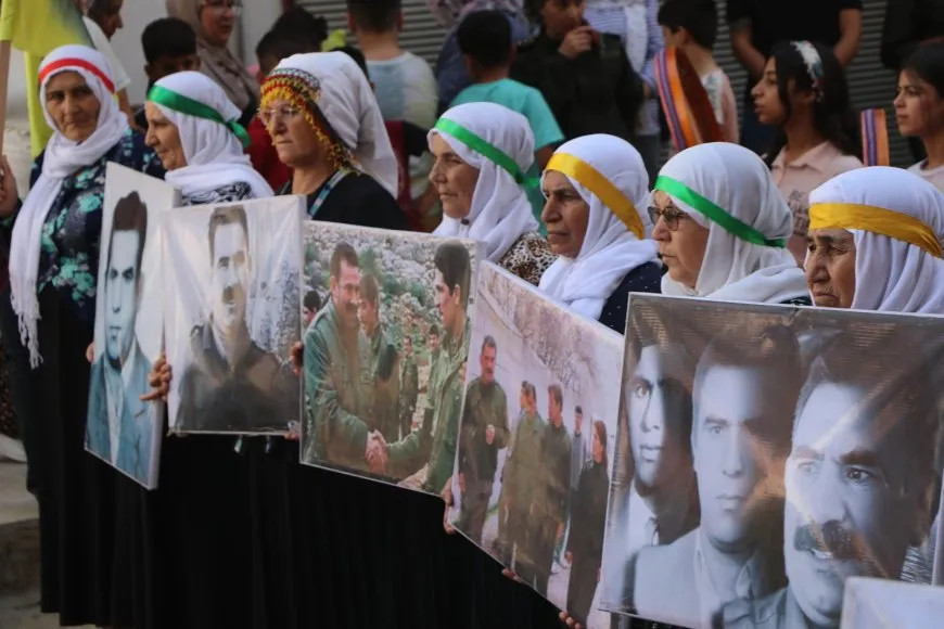 أهالي حلب: مقاومة القائد أفشلت جميع المؤامرات ومهدت الطريق أمام السلام