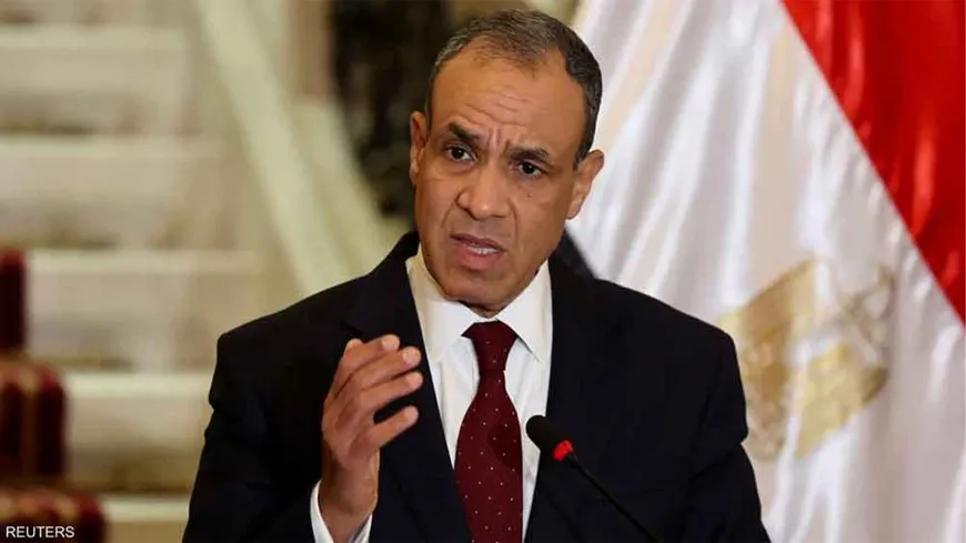 وزير الخارجية المصري: هناك مؤامرات ضدنا
