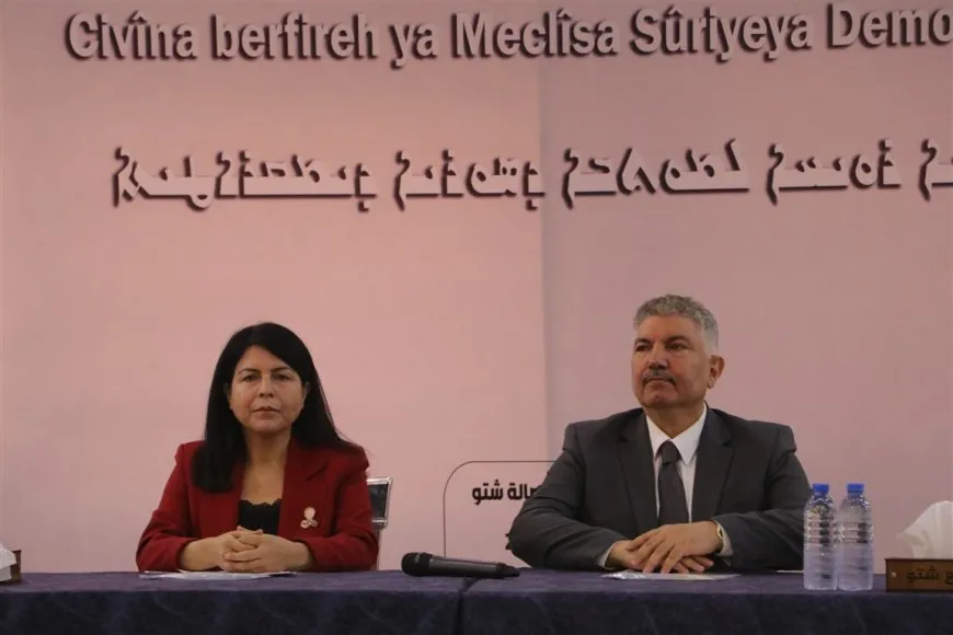 مسد يعقد اجتماعاً موسعاً لتحديد أولوياته في المرحلة الانتقالية وما بعدها