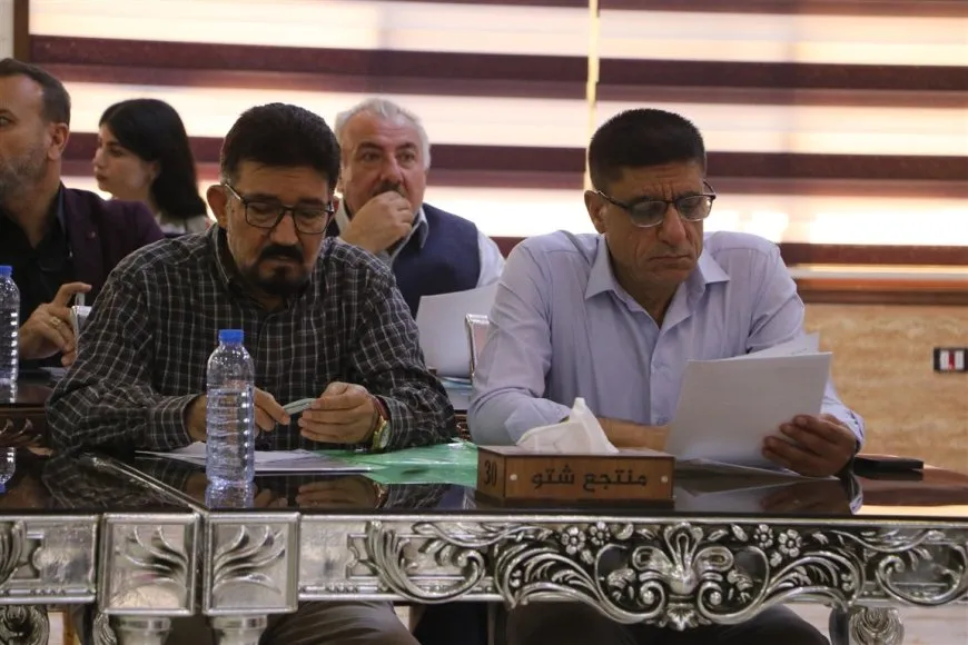 مسد يعقد اجتماعاً موسعاً لتحديد أولوياته في المرحلة الانتقالية وما بعدها