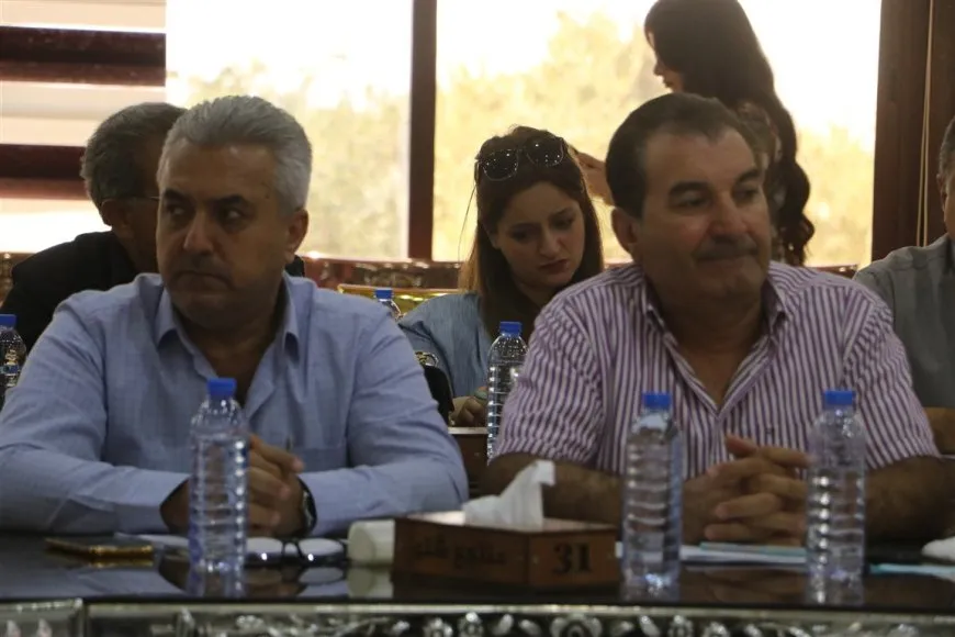 مسد يعقد اجتماعاً موسعاً لتحديد أولوياته في المرحلة الانتقالية وما بعدها