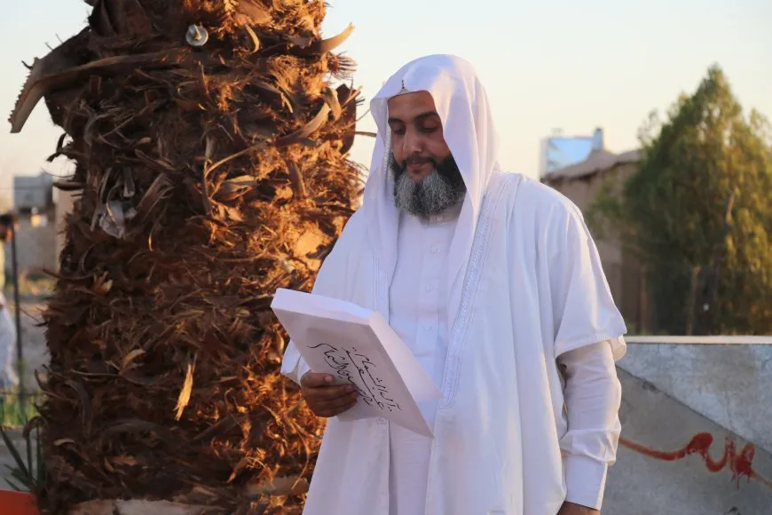 القبائل والعشائر العربية تواصل الترحيب برسالة القائد عبد الله أوجلان