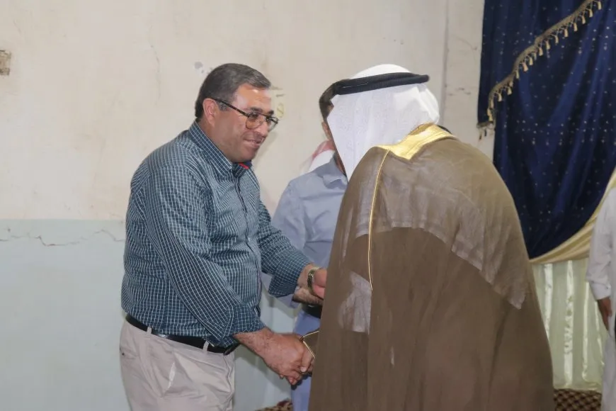 القبائل والعشائر العربية تواصل الترحيب برسالة القائد عبد الله أوجلان