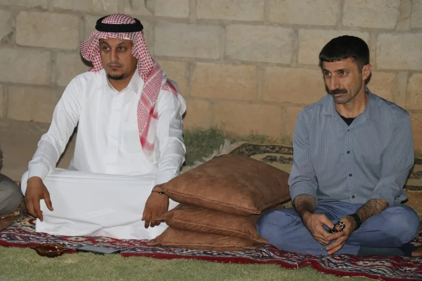 القبائل والعشائر العربية تواصل الترحيب برسالة القائد عبد الله أوجلان
