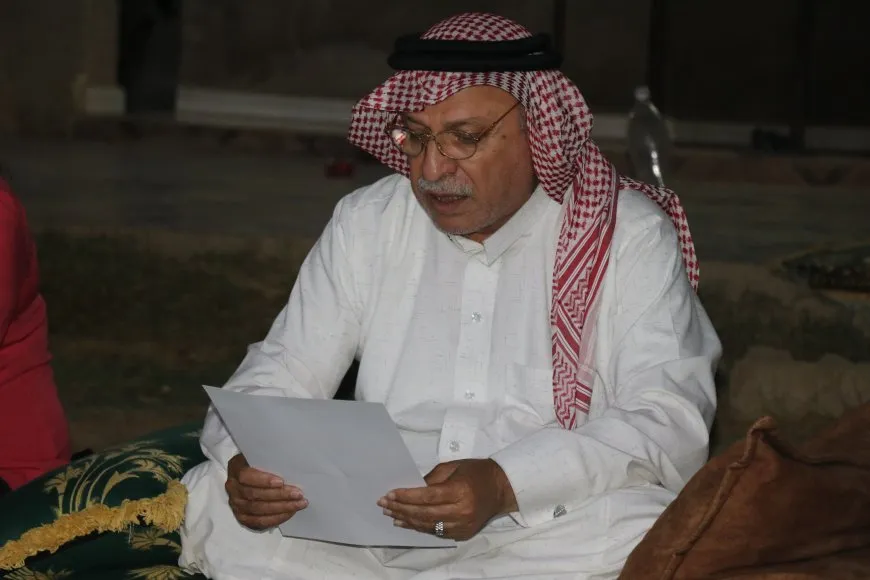 القبائل والعشائر العربية تواصل الترحيب برسالة القائد عبد الله أوجلان