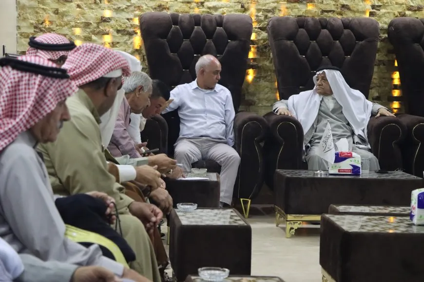 القبائل والعشائر العربية تواصل الترحيب برسالة القائد عبد الله أوجلان
