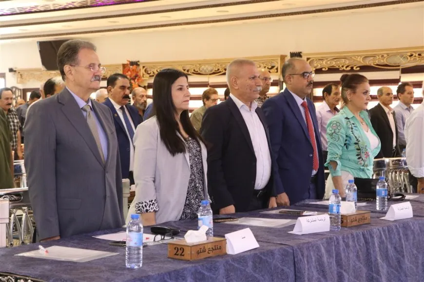 انطلاق الملتقى السوري الخامس بمشاركة 120 شخصية سورية