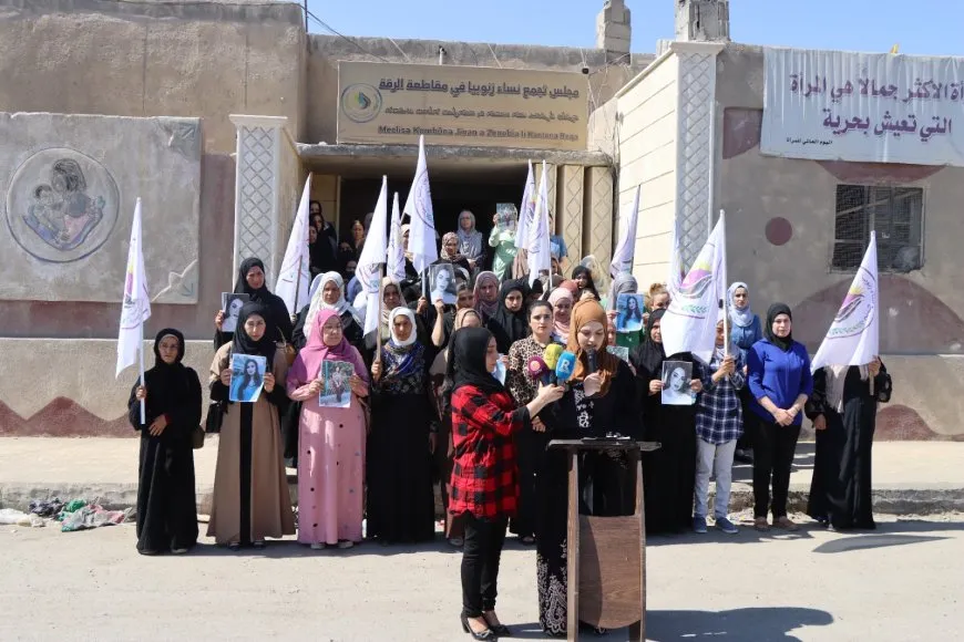 دعوة عاجلة لكشف مصير الشابتين المختطفتين في حلب