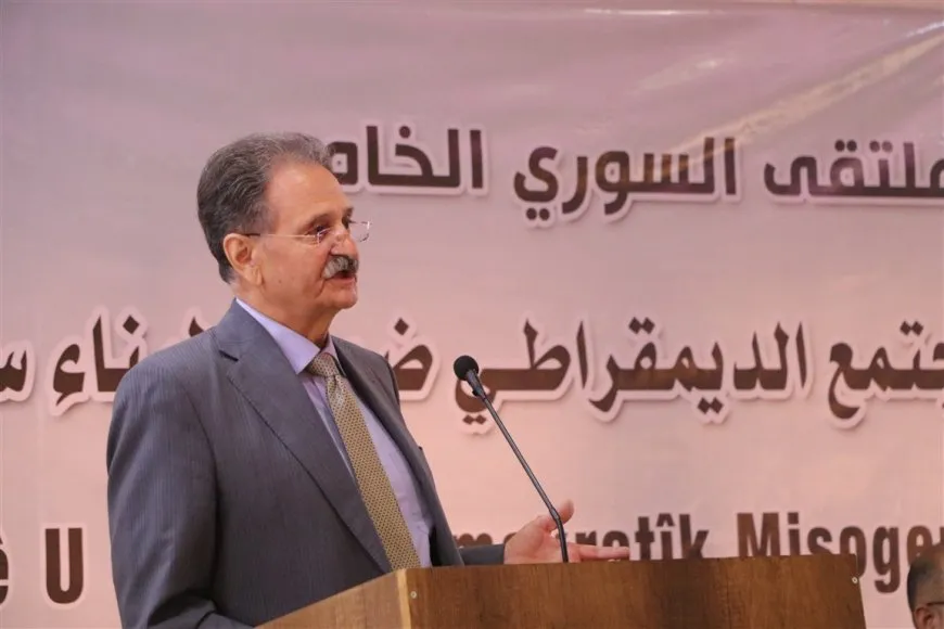 الملتقى السوري يؤكد نجاح الإدارة الذاتية وفشل نموذجي الدولة القومية والإسلام السياسي