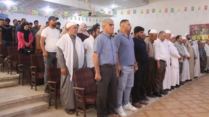مؤتمر الإسلام الديمقراطي: ما يحدث في سوريا يهدد السلم الاجتماعي 