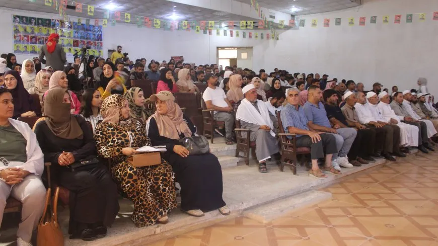مؤتمر الإسلام الديمقراطي: ما يحدث في سوريا يهدد السلم الاجتماعي 
