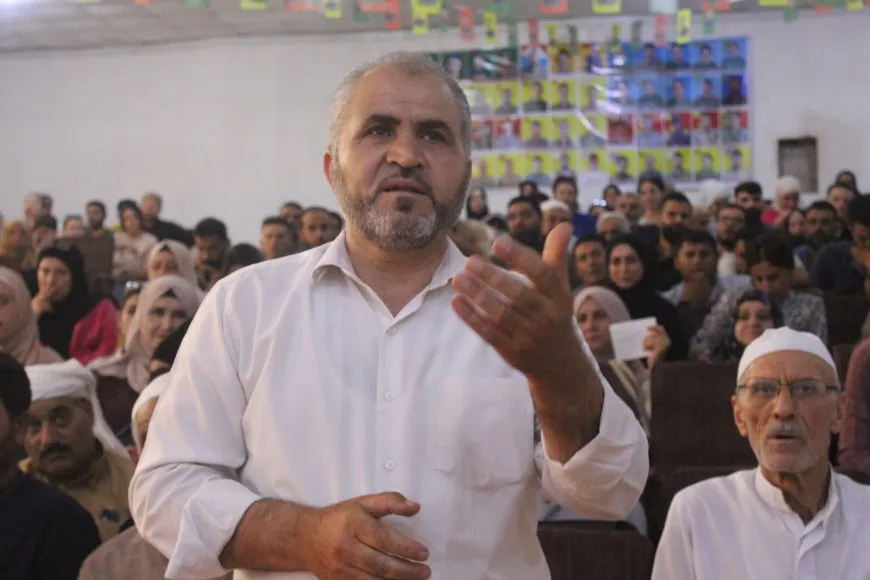 مؤتمر الإسلام الديمقراطي: ما يحدث في سوريا يهدد السلم الاجتماعي 