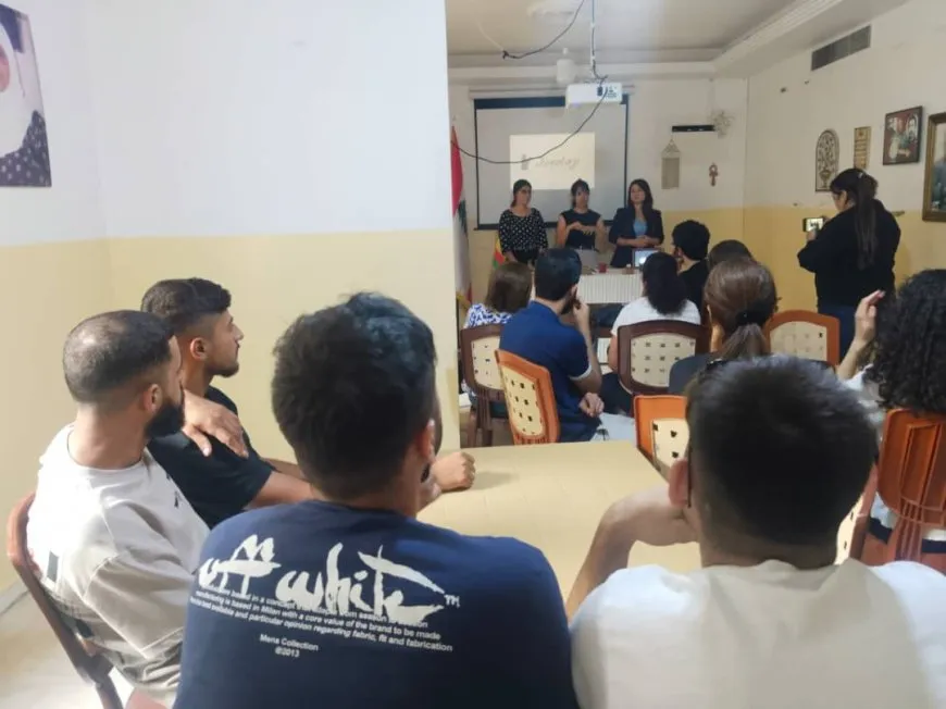 ورشة عمل في لبنان تناقش "الجنولوجيا وثقافة المرأة والمجتمع"